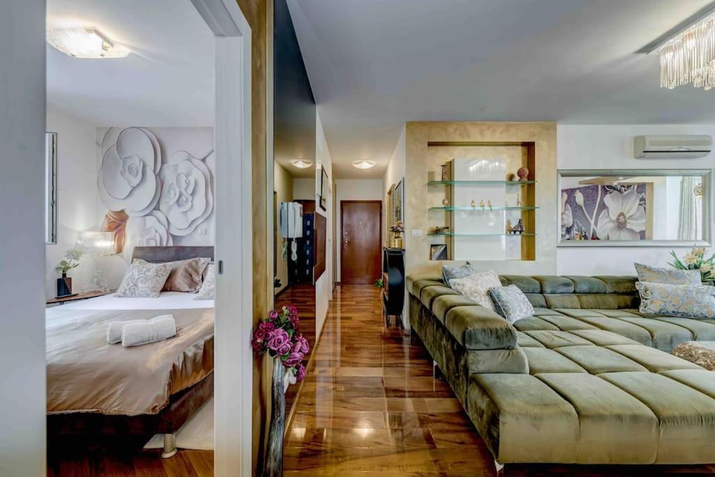 Apartament Spacious Lux *