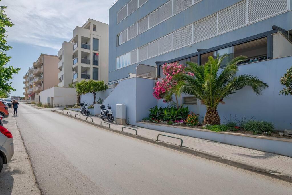 Spacious Lux Apartament