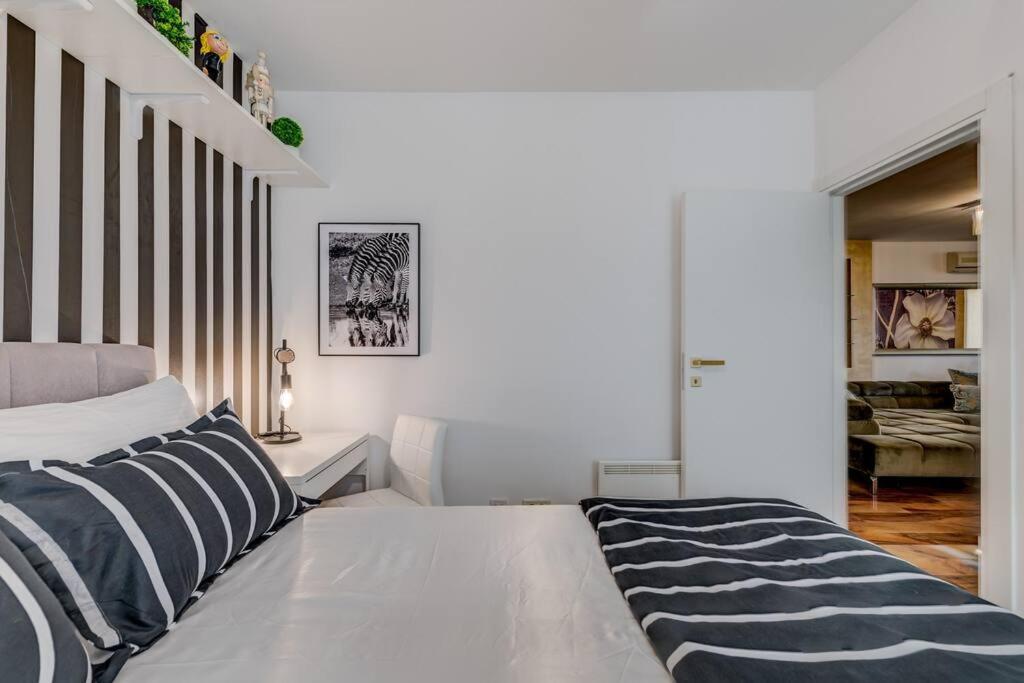 Spacious Lux Apartament Split