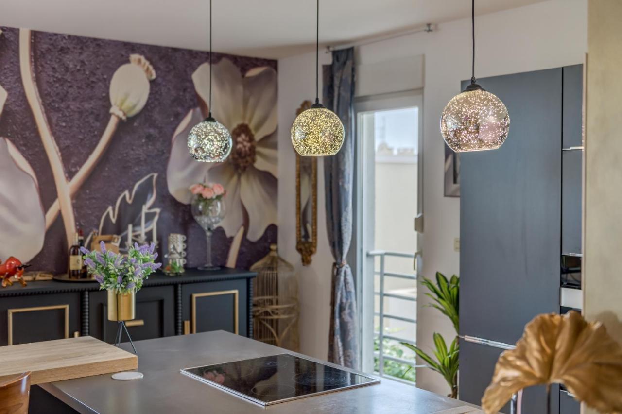 Spacious Lux Apartament *