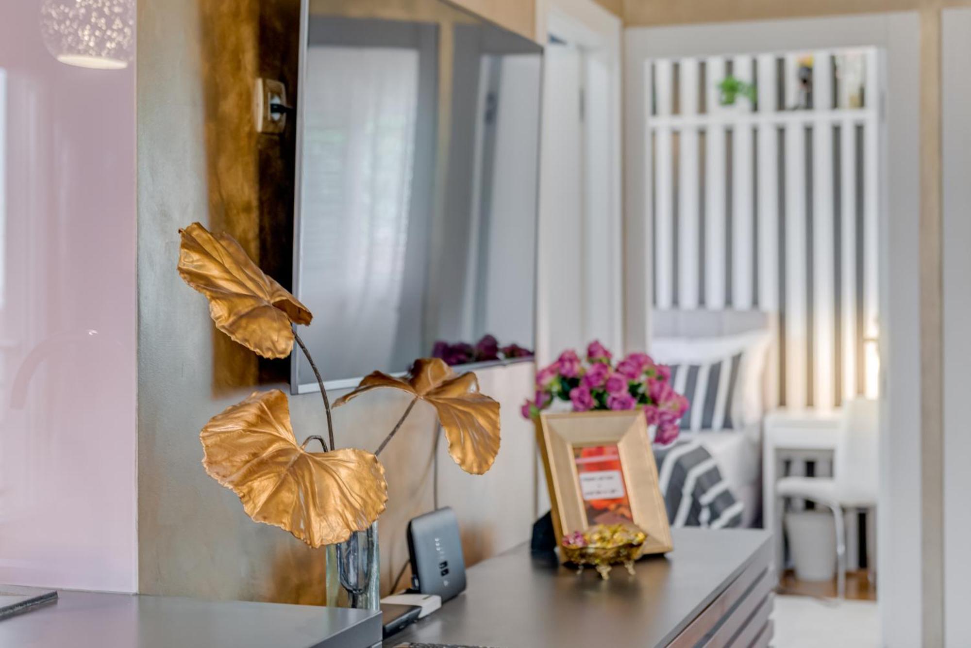 Spacious Lux Apartament Split
